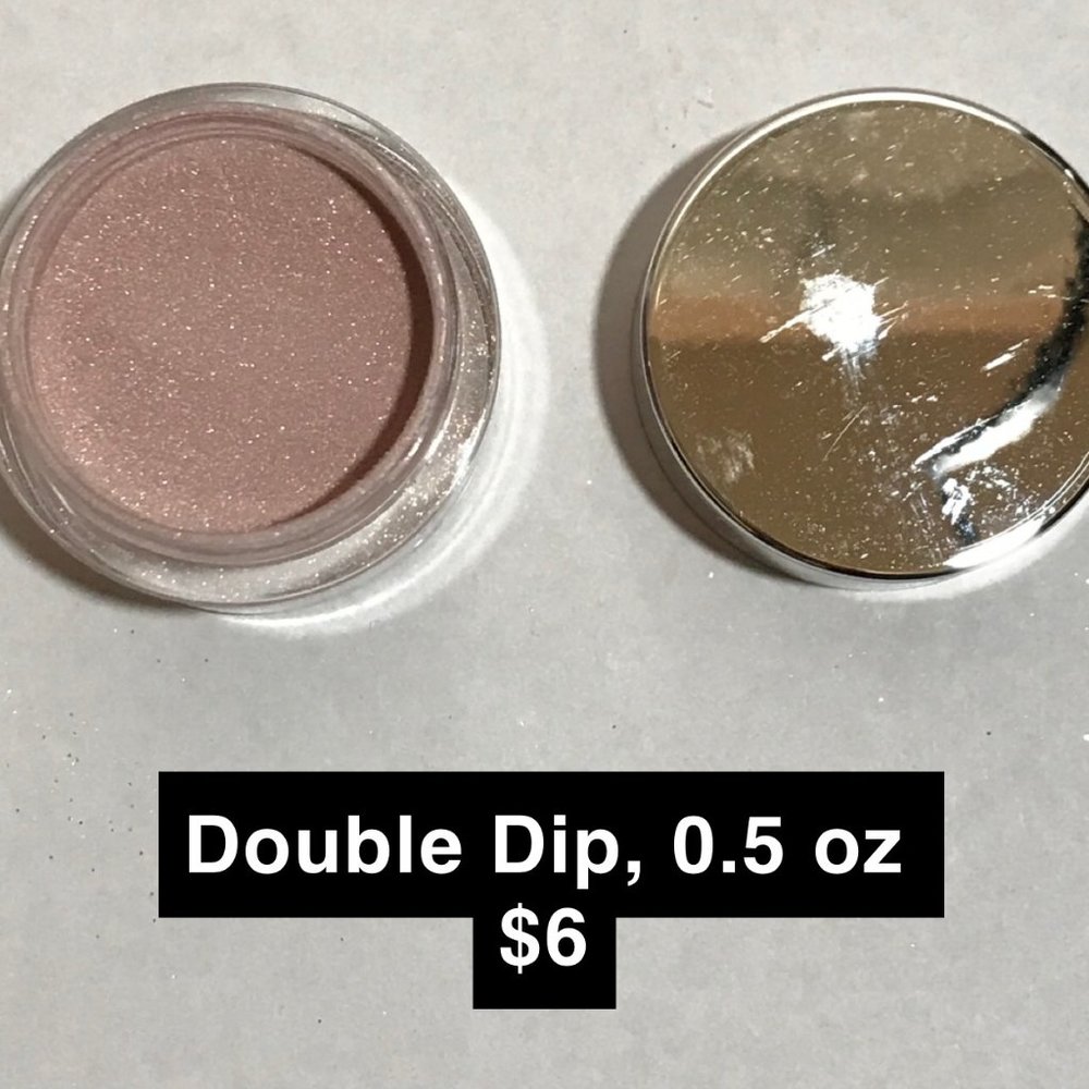 Double Dip - Brown Sugar